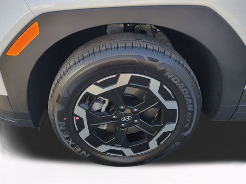 New 2026 Hyundai Santa Fe SE FWD image 11