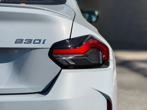 New 2026 BMW 230i Coupe w/ M Sport Package image 14