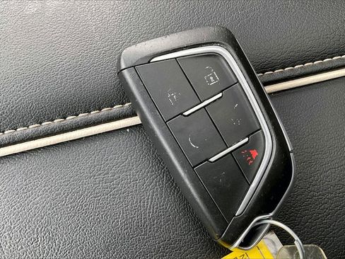 Used 2021 Cadillac Escalade Sport image 37