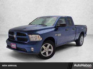 Used 2017 RAM 1500 Express video 1