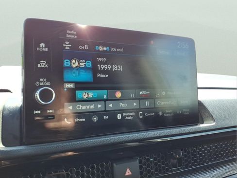 Used 2024 Honda CR-V EX-L image 20