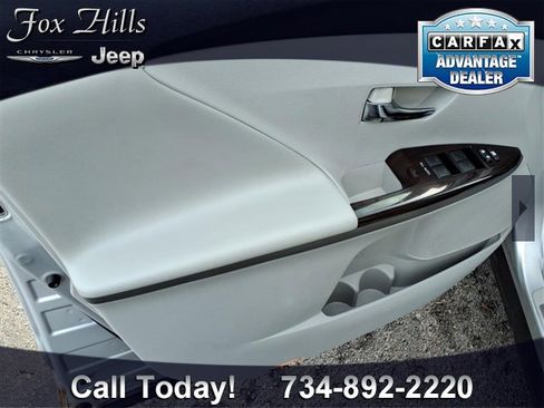 Used 2011 Toyota Venza image 13