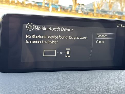 New 2025 MAZDA CX-5 AWD 2.5 S w/ Premium Plus Pkg image 31