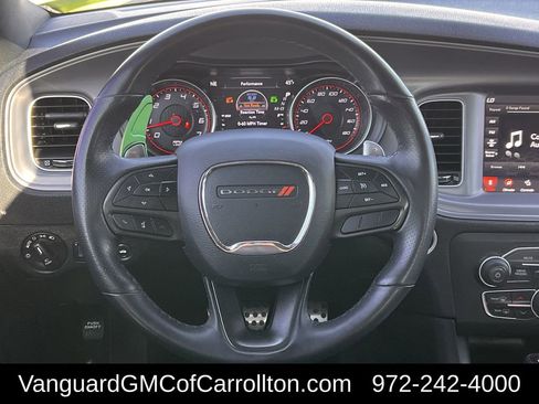 Used 2023 Dodge Charger Scat Pack image 13