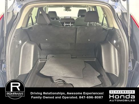 Used 2024 Honda CR-V EX image 35