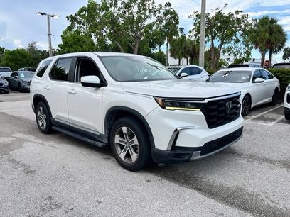 Used 2023 Honda Pilot EX-L
