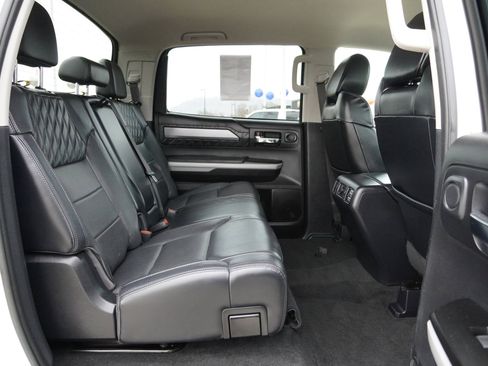 Used 2019 Toyota Tundra Platinum image 27