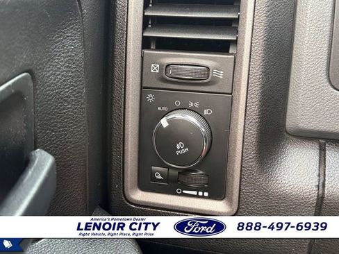 Used 2019 RAM 1500 Express w/ Wheel & Sound Group AWD/4WD image 18