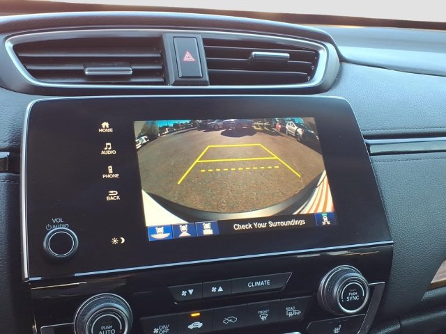 Used 2019 Honda CR-V EX-L image 15