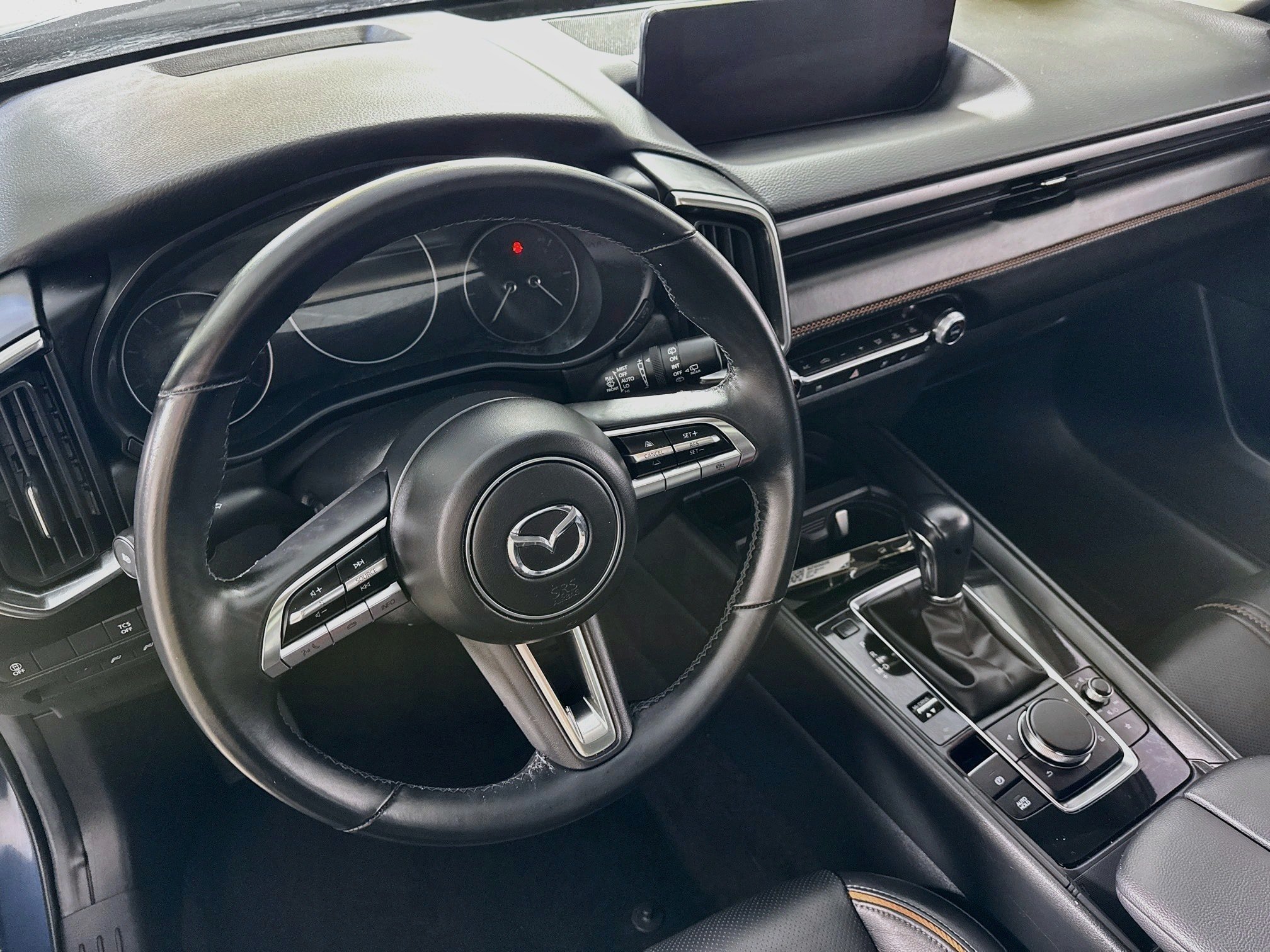 Used 2025 MAZDA CX-50 AWD 2.5 S w/ Premium Plus Pkg image 14