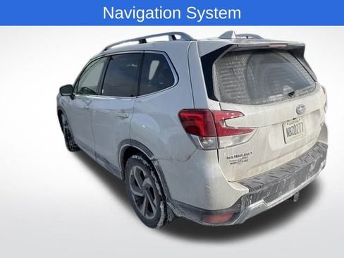 Used 2023 Subaru Forester Touring w/ Popular Package #3 image 5