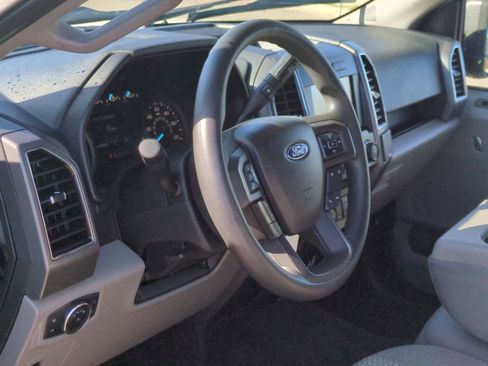 Used 2020 Ford F150 XLT w/ Trailer Tow Package image 10