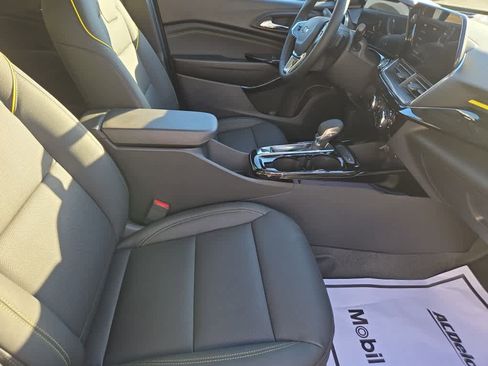 New 2026 Chevrolet Trax ACTIV w/ Driver Confidence Package image 41
