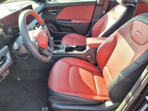New 2026 Kia K4 GT-Line Turbo FWD image 8