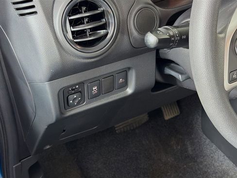 Used 2021 Mitsubishi Mirage G4 LE image 11