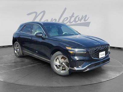 New 2026 Genesis GV70 2.5T Advanced