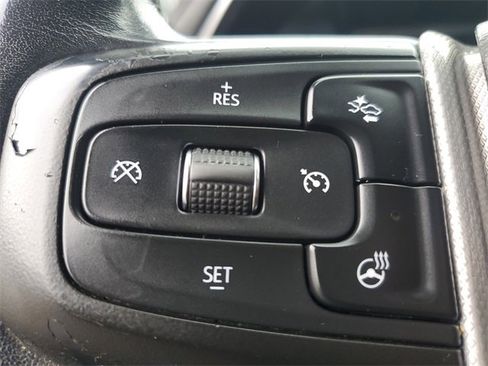 Used 2021 GMC Yukon XL Denali w/ Denali Premium Package image 26