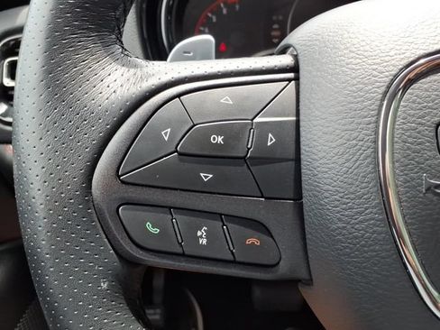 Used 2025 Dodge Durango GT AWD/4WD image 27