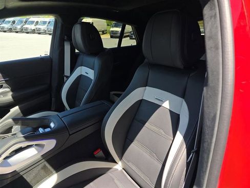 New 2025 Mercedes-Benz GLE 63 AMG S image 23