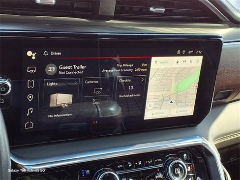 Used 2024 GMC Sierra 1500 Denali Ultimate image 13