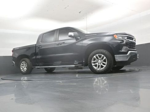 Used 2023 Chevrolet Silverado 1500 LT w/ Max Trailering Package AWD/4WD image 37