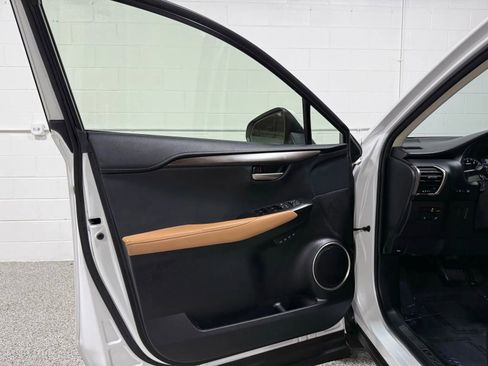 Used 2017 Lexus NX 200t F Sport image 10