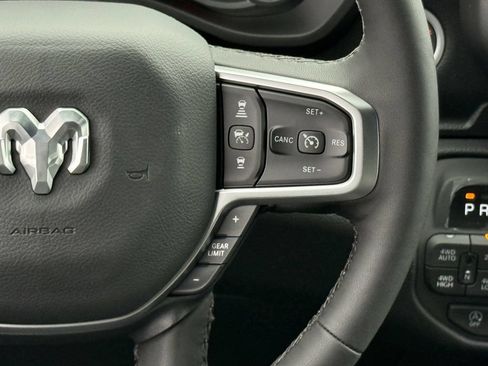 New 2026 RAM 1500 Lone Star AWD/4WD image 17