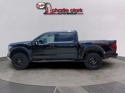 Used 2025 Ford F150 Raptor AWD/4WD image 2