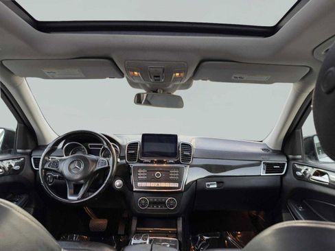 Used 2018 Mercedes-Benz GLS 550 4MATIC image 41