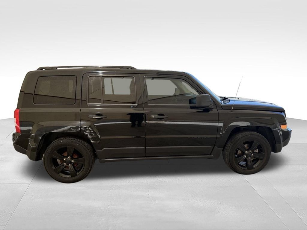 Used 2015 Jeep Patriot Sport FWD image 6