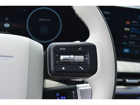 New 2025 Hyundai Santa Fe Calligraphy image 22