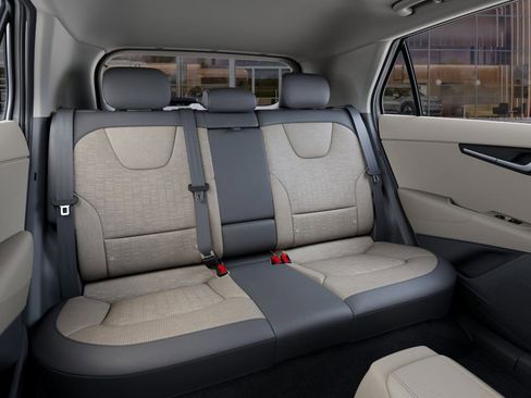 New 2025 Kia Niro Wave image 16