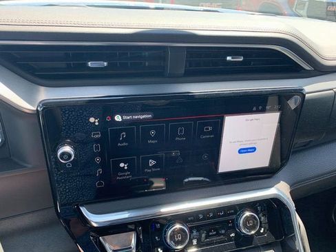 New 2025 GMC Sierra 1500 Denali image 20