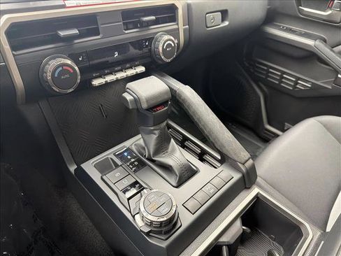 New 2026 Toyota Tacoma TRD Off-Road image 18