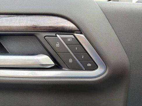 New 2026 Chevrolet Silverado 3500 LTZ w/ LTZ Convenience Package image 73