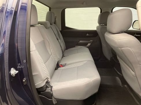 Used 2022 Toyota Tundra SR5 w/ SR5 Convenience Package AWD/4WD image 25