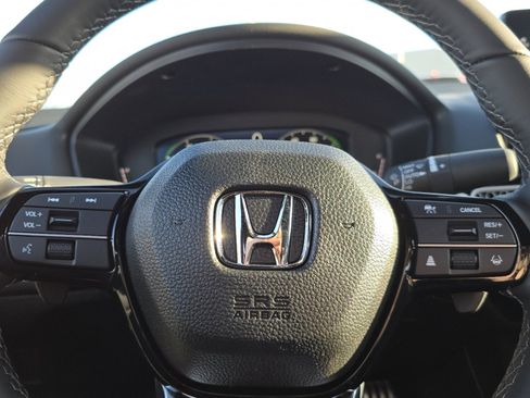 New 2026 Honda Civic Sport Touring image 30