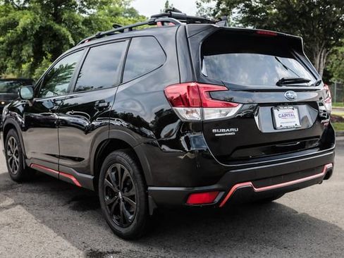 Used 2019 Subaru Forester Sport AWD/4WD image 11
