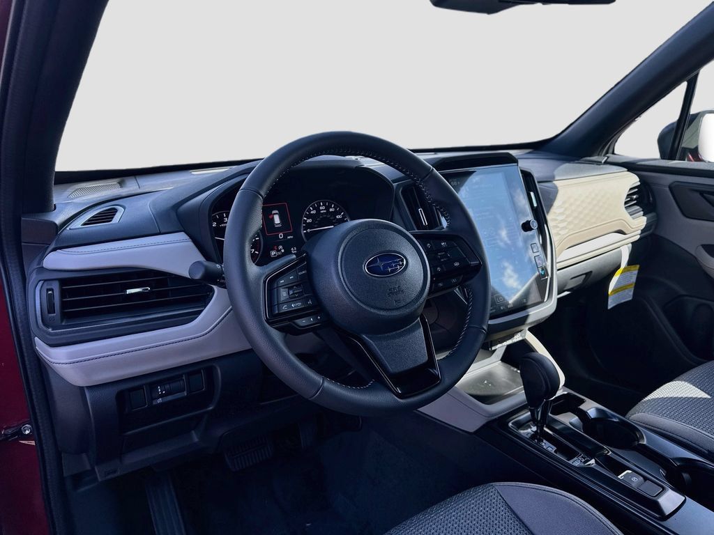 New 2026 Subaru Forester Premium AWD/4WD image 5
