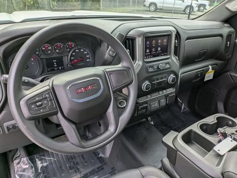 New 2024 GMC Sierra 2500 Pro w/ Convenience Package RWD image 20