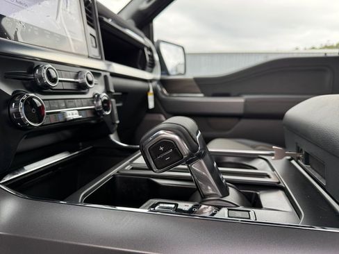 New 2026 Ford F150 Lariat w/ Equipment Group 501A Mid image 23