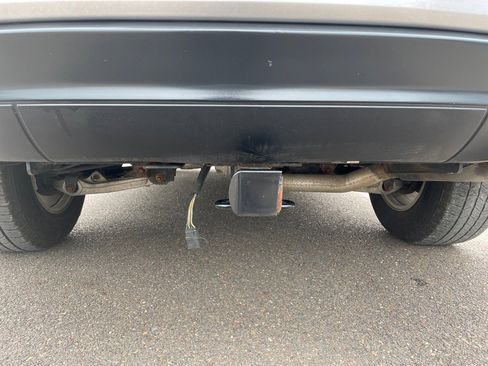 Used 2017 Jeep Grand Cherokee Laredo w/ Quick Order Package 23E image 9