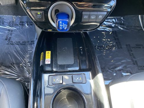 Used 2020 Toyota Prius Prime XLE image 14