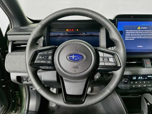 New 2026 Subaru Outback Premium AWD/4WD image 11