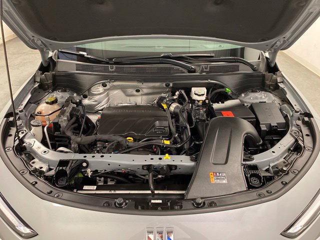 Used 2024 Buick Envista Preferred w/ Convenience I Package FWD image 25