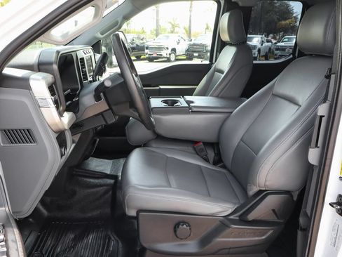Used 2024 Ford F250 XL w/ XL Chrome Package RWD image 22