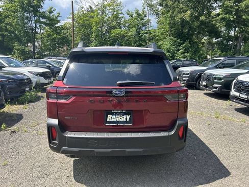 New 2026 Subaru Outback Premium AWD/4WD image 7