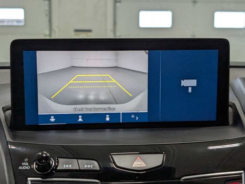 Certified 2019 Acura RDX AWD image 25