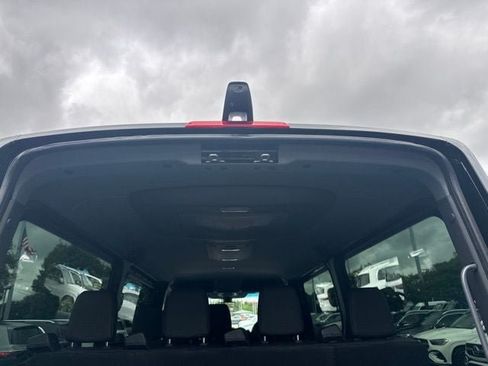 New 2026 Mercedes-Benz Sprinter 2500 image 22