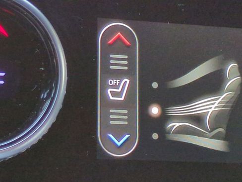 Certified 2025 Genesis GV70 3.5T Sport w/ Sport Advanced Package image 23